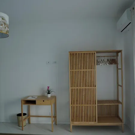 Sikania Lejlighed Cefalù