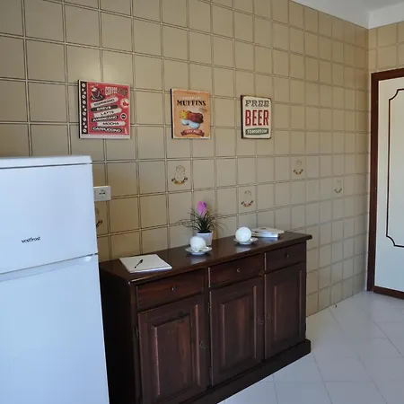 Sikania Apartmán *