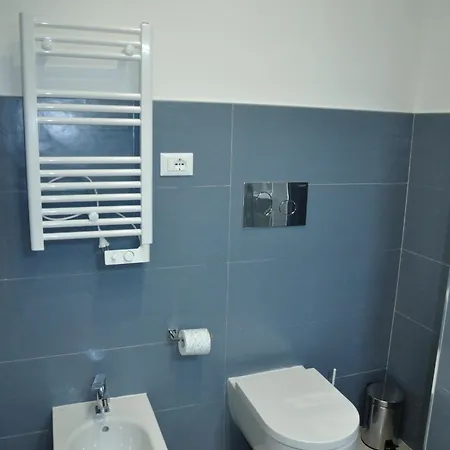 Apartmán Sikania