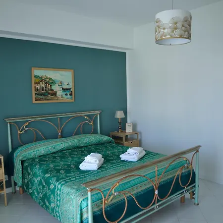 Sikania Apartmán
