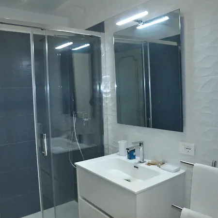 Sikania Apartment *