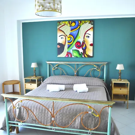 Sikania Apartmán