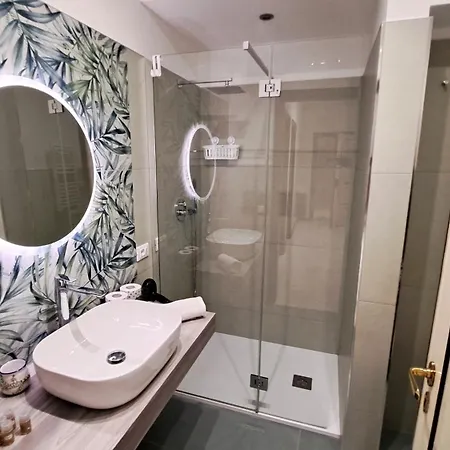 Apartmán Sikania *