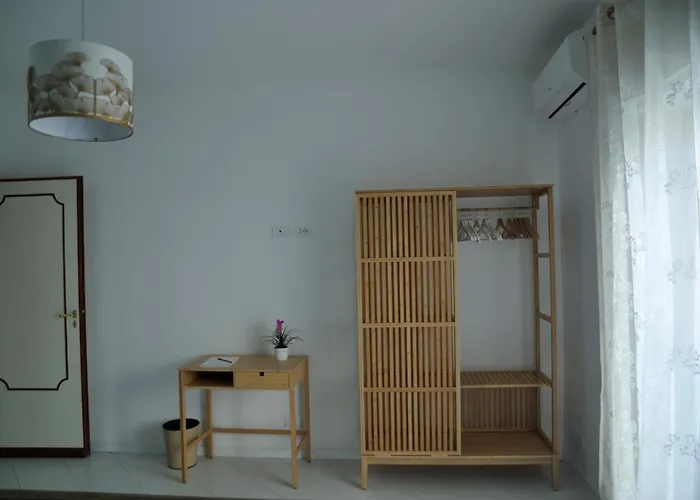 Sikania Appartement Cefalù