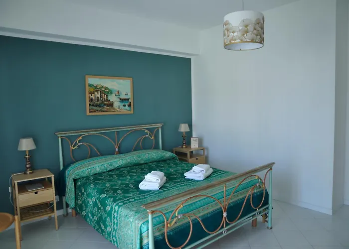 Sikania Apartmán