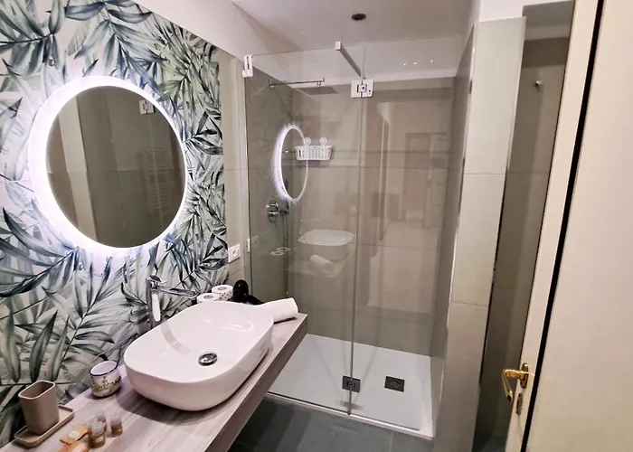 Appartement Sikania *